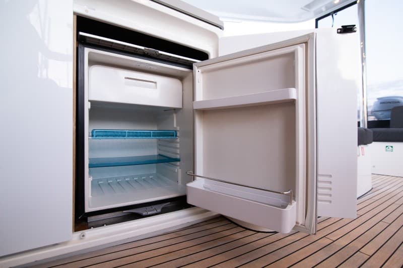 Lagoon 450 - photo 8