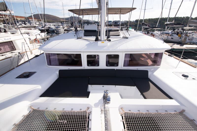 Lagoon 450 - photo 44