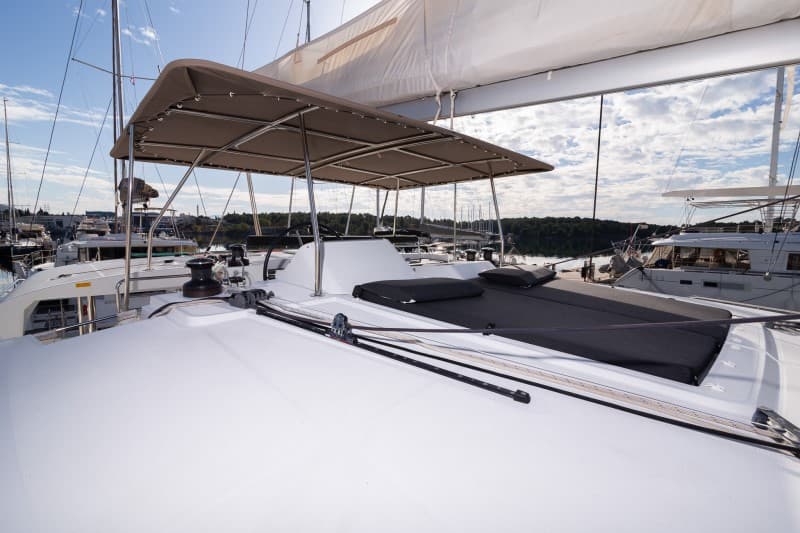 Lagoon 450 - photo 36