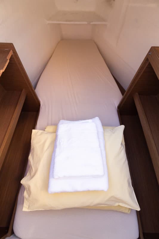 Lagoon 450 - photo 31