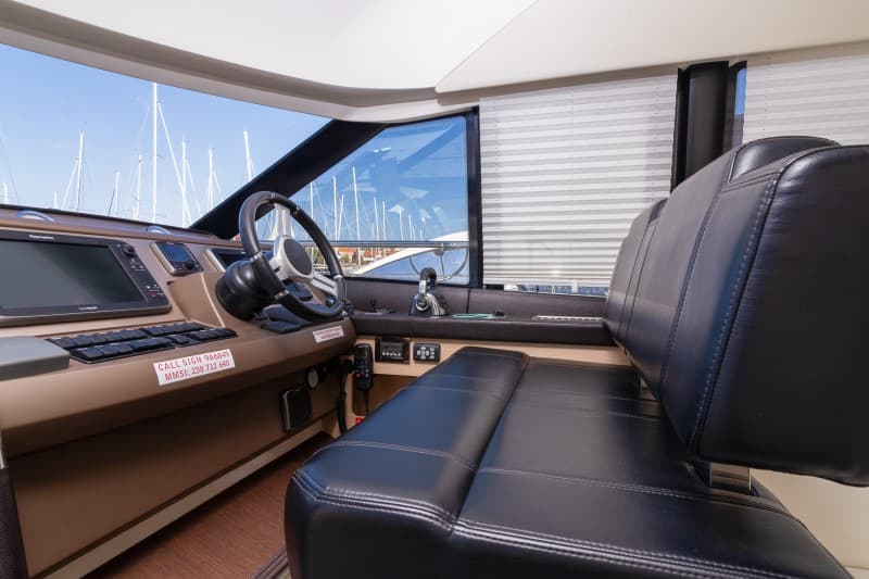 Prestige 500 - photo 36