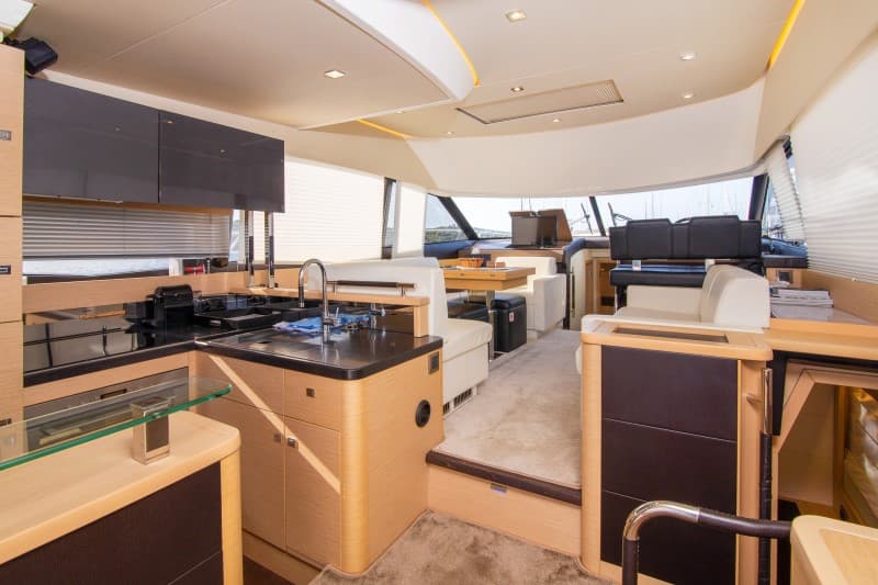 Prestige 500 - photo 17
