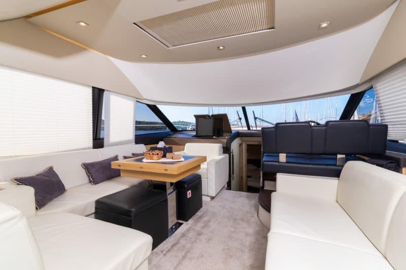 Prestige 500 - photo 24