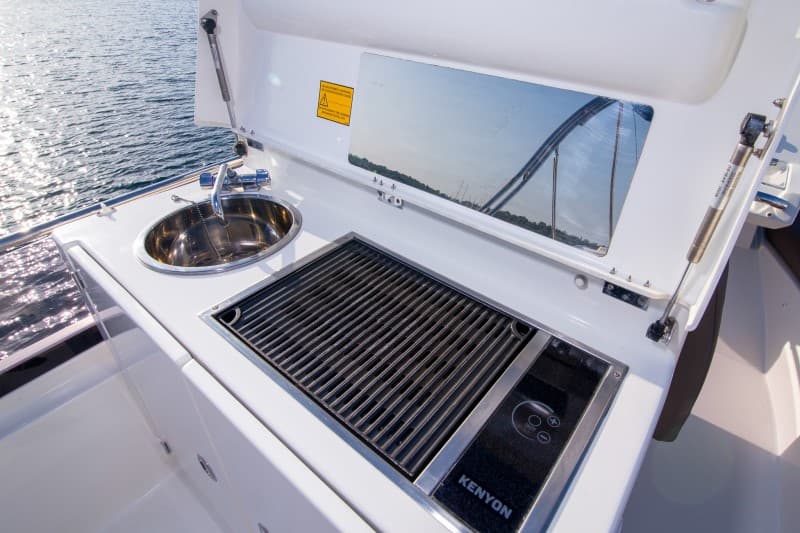 Prestige 500 - photo 27