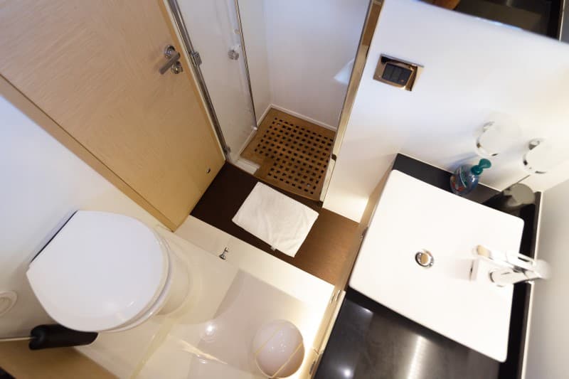 Prestige 500 - photo 39