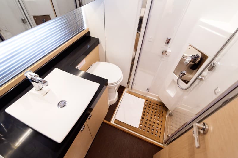 Prestige 500 - photo 30