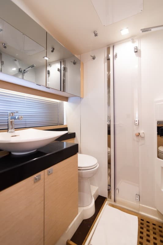 Prestige 500 - photo 5