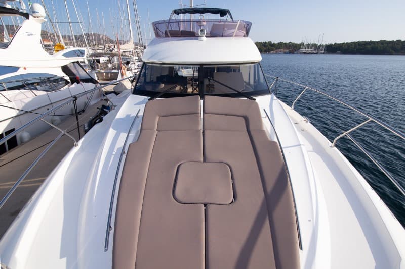 Prestige 500 - photo 12