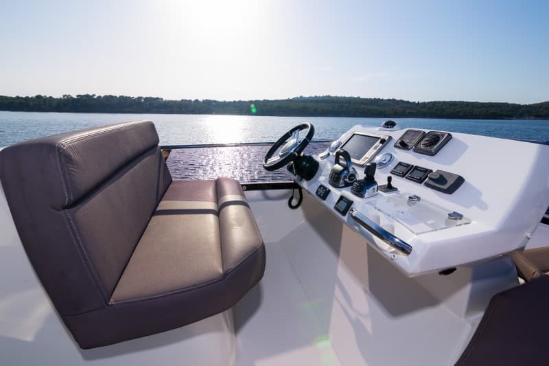 Prestige 500 - photo 26