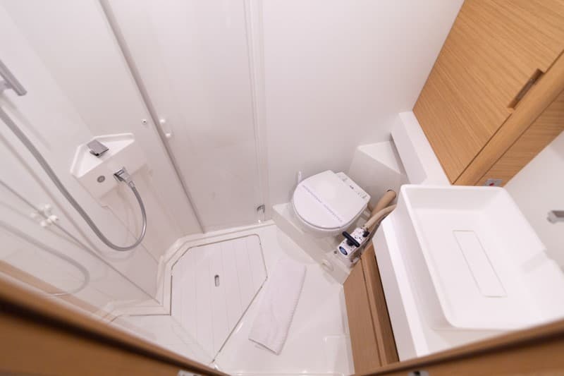 Grand Soleil 44 - photo 18