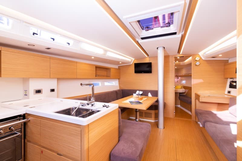 Grand Soleil 44 - photo 31