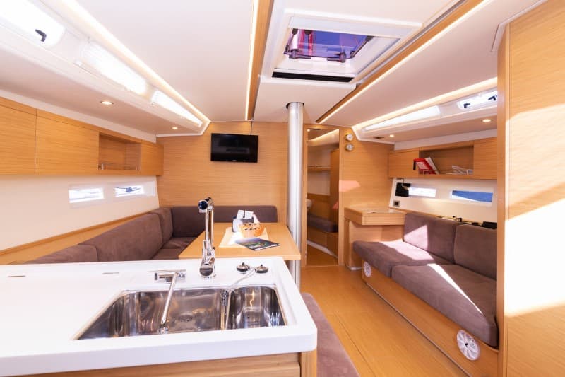 Grand Soleil 44 - photo 10