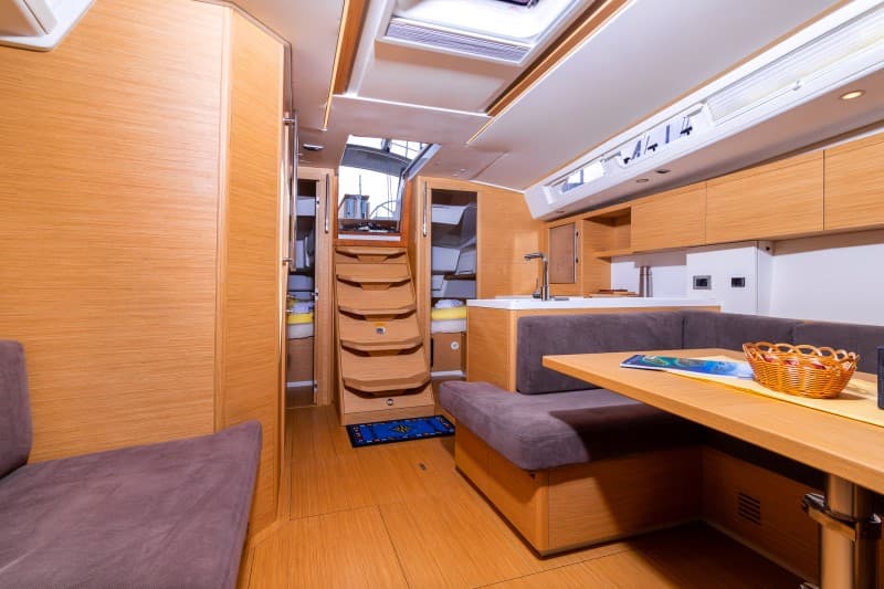 Grand Soleil 44 - photo 27