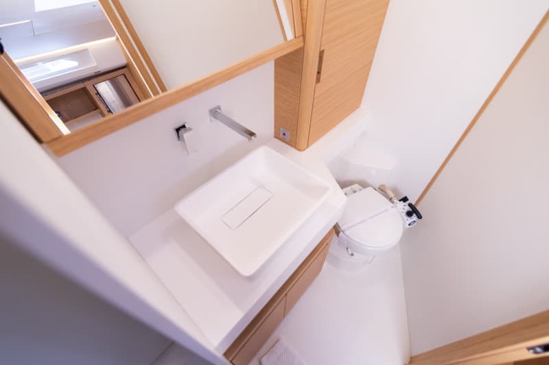 Grand Soleil 44 - photo 5