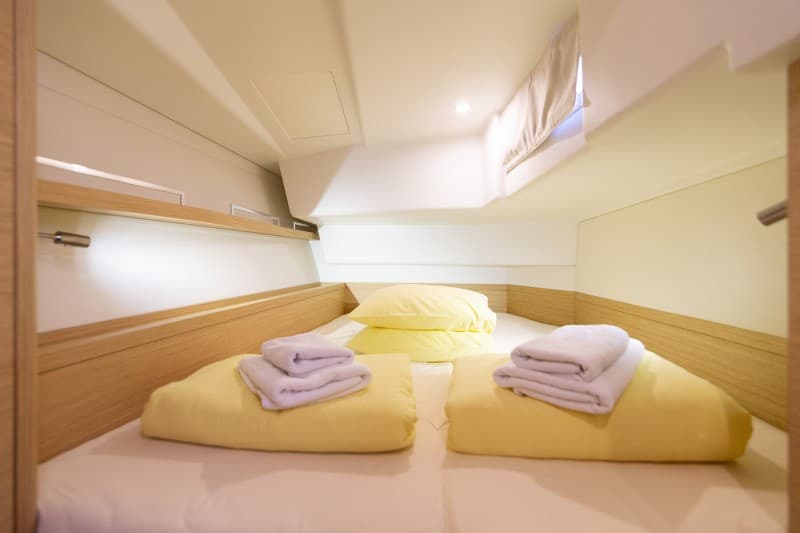 Grand Soleil 44 - photo 11