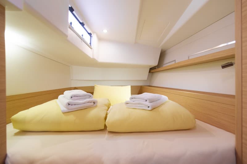 Grand Soleil 44 - photo 16