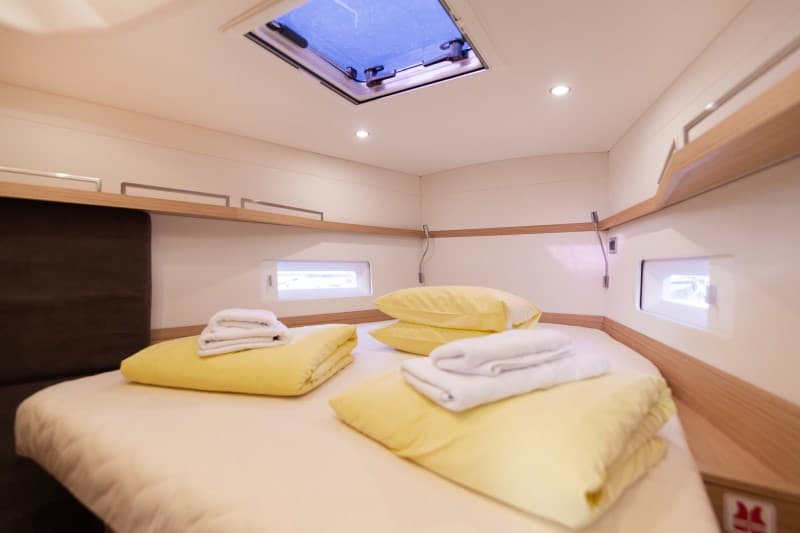 Grand Soleil 44 - photo 35