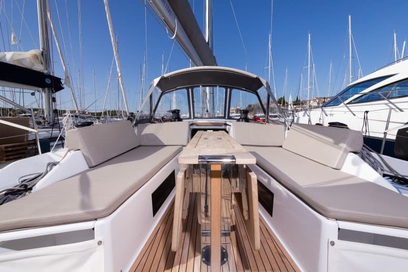 Grand Soleil 44 - photo 33