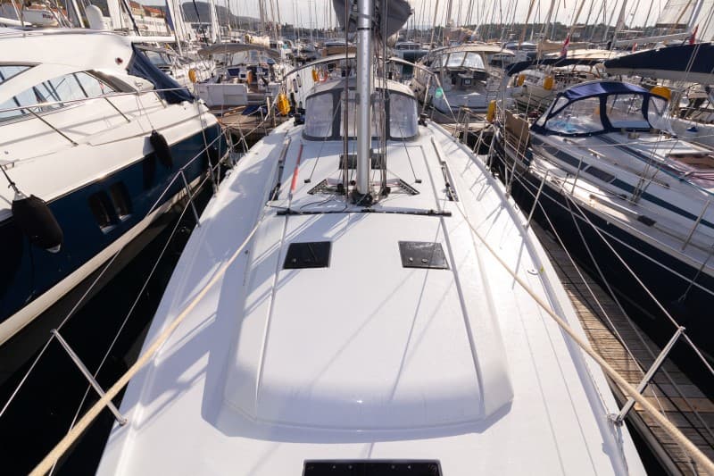 Grand Soleil 44 - photo 19