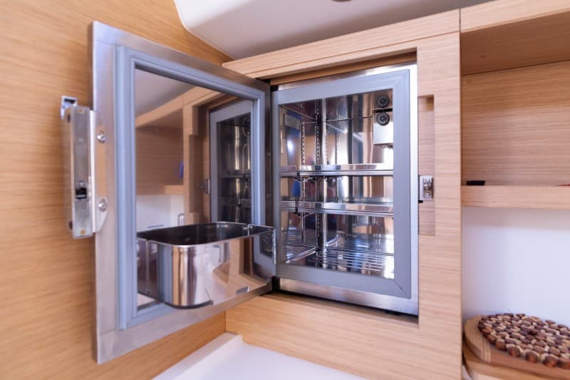 Grand Soleil 44 - photo 7