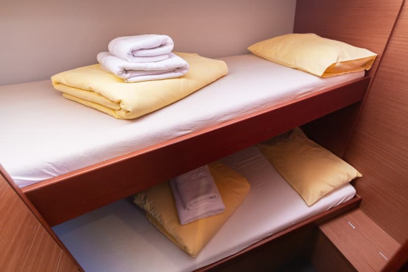 Dufour 430 - photo 7