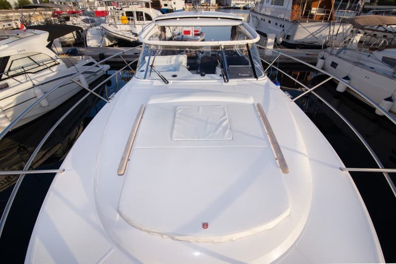 Marex 360 Cabriolet Cruiser - photo 27