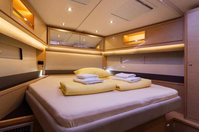 Dufour 530 - photo 23