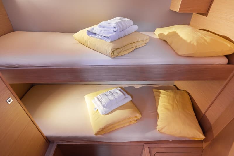 Dufour 530 - photo 32