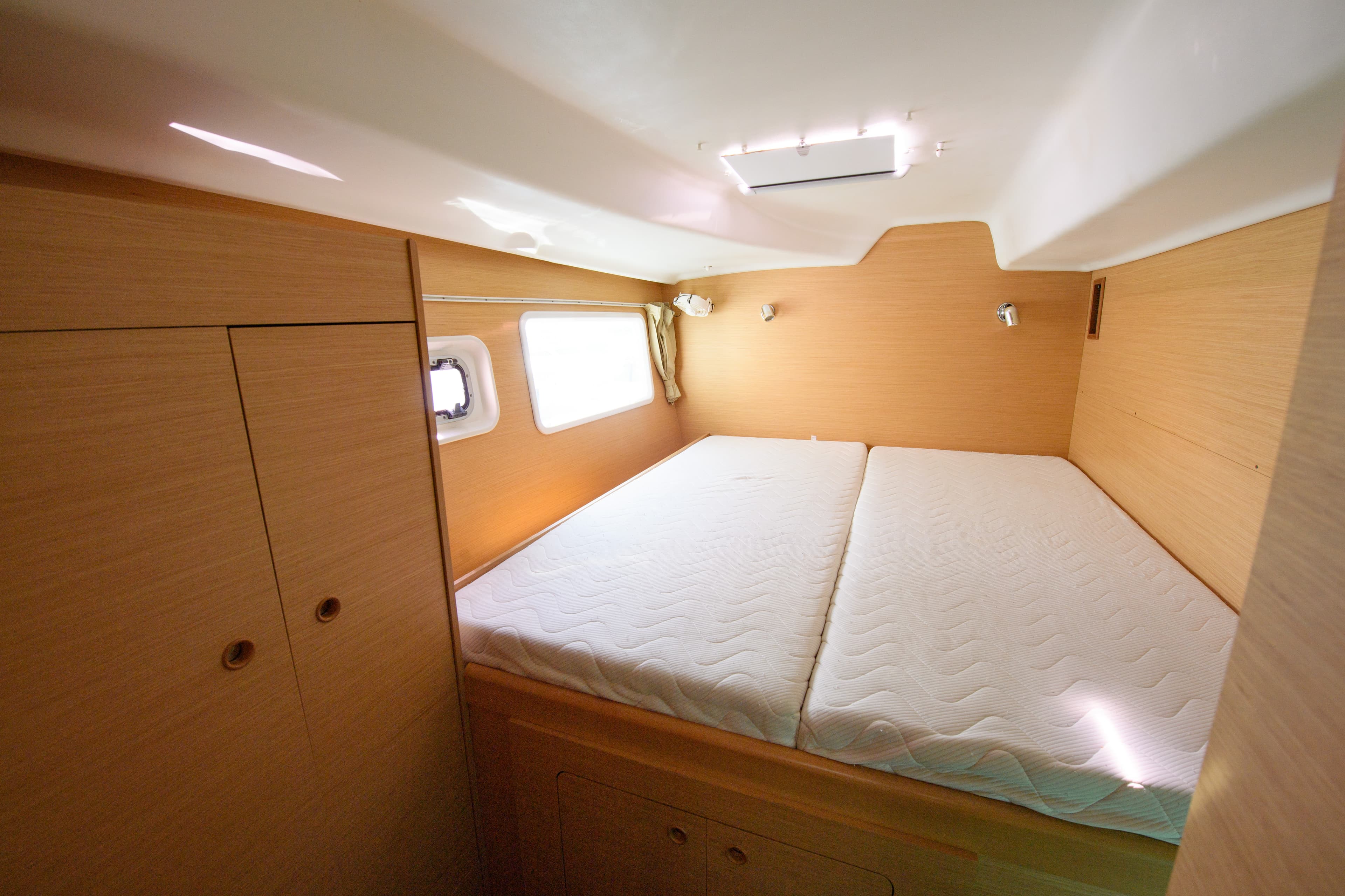 Lagoon 380 S2 - photo 15