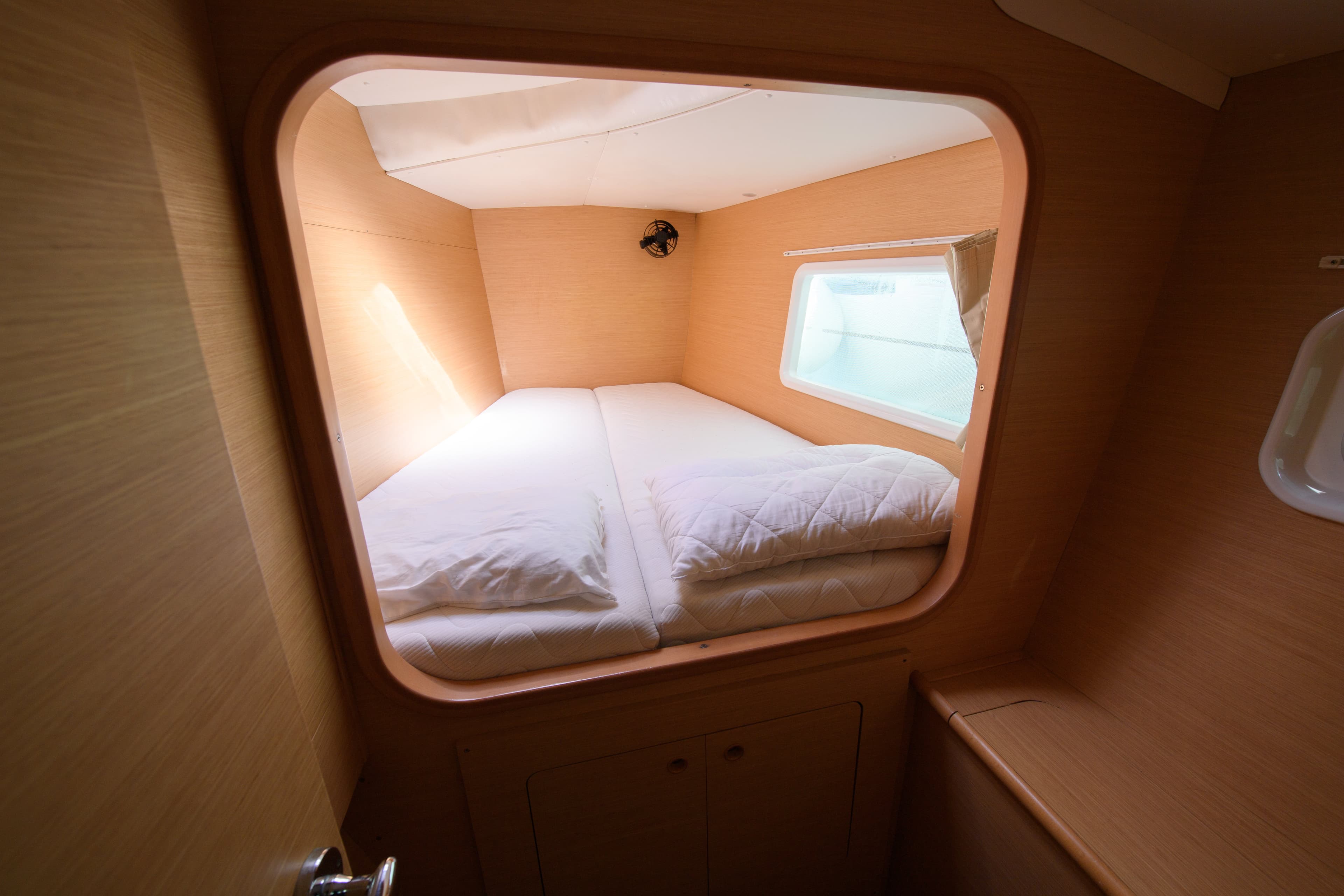 Lagoon 380 S2 - photo 16