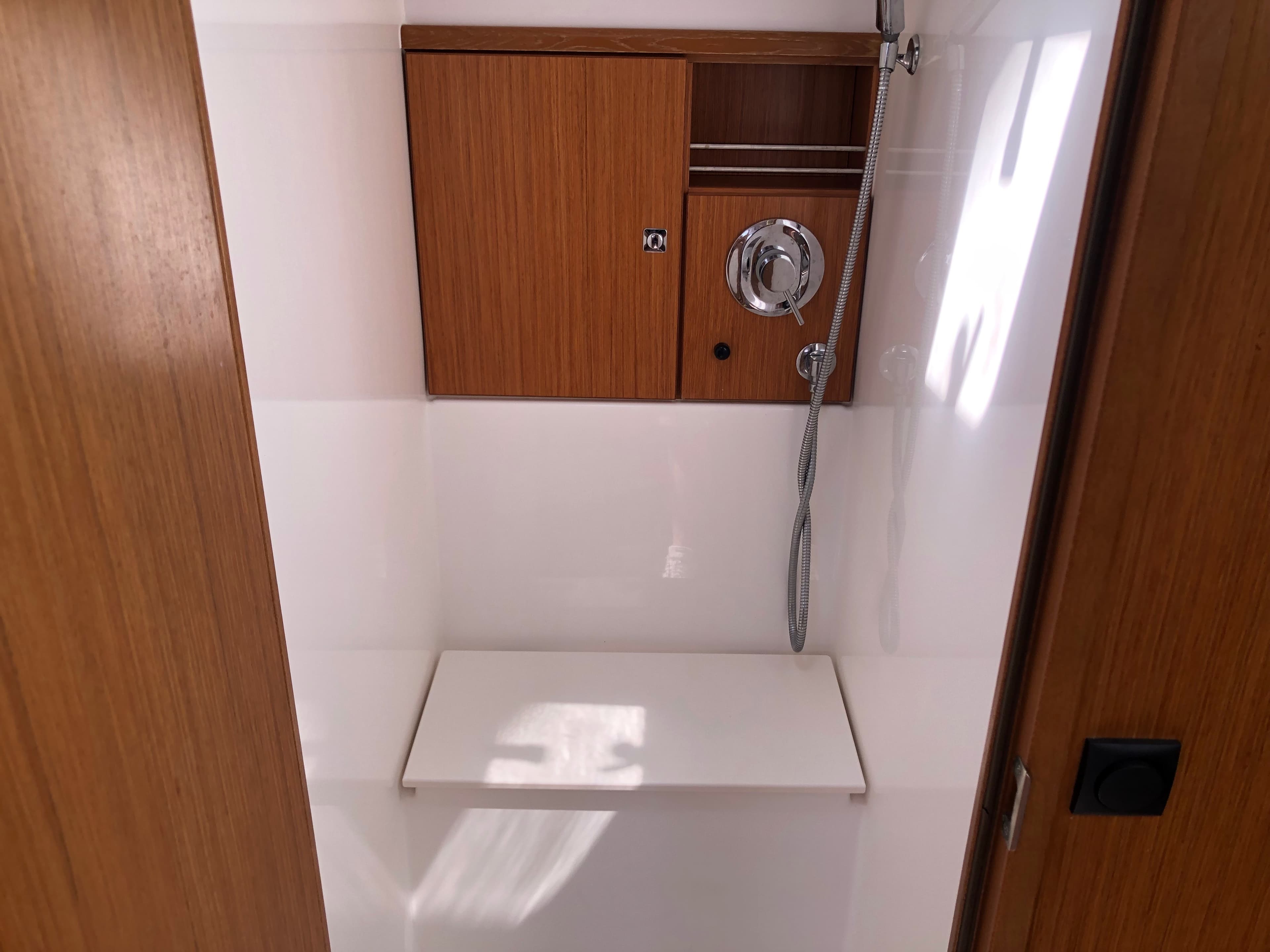 Bavaria Cruiser 51 - photo 6