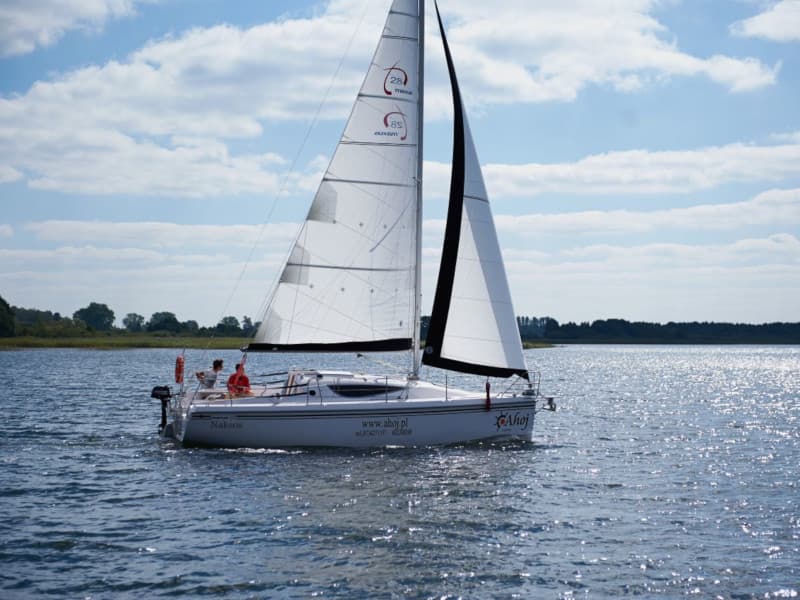 Maxus 28 Standard - photo 9