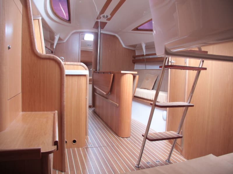 Maxus 28 Standard - photo 4