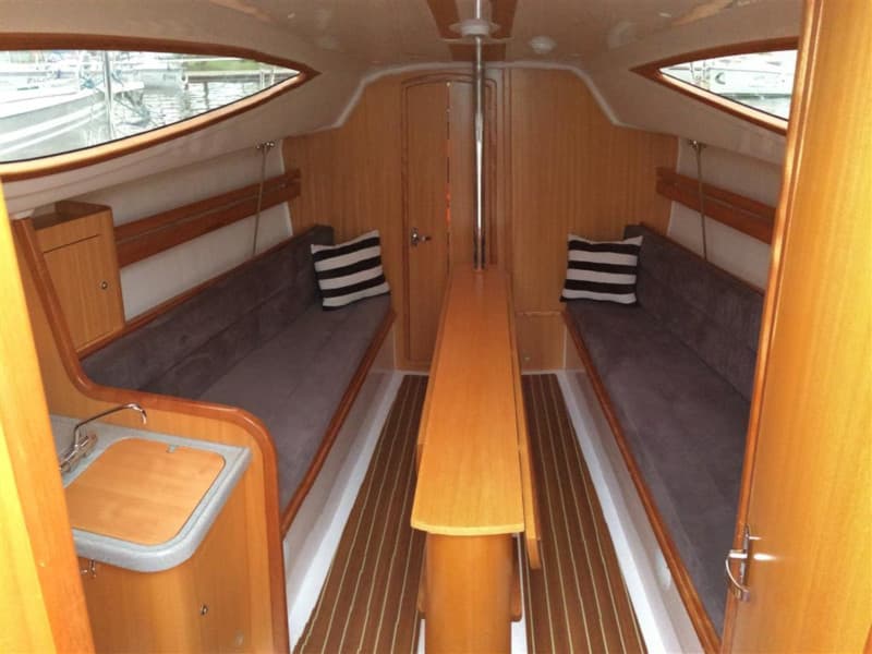 Maxus 28 Standard - photo 10