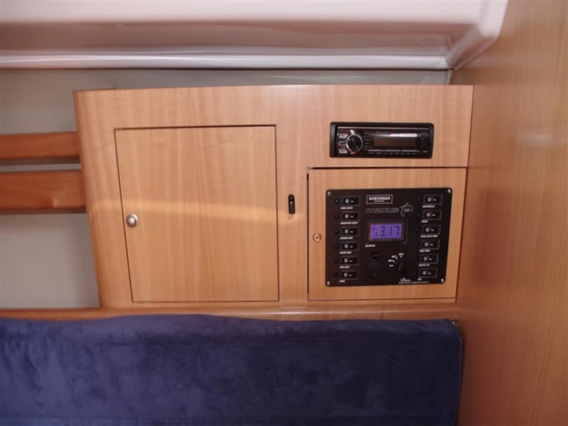 Maxus 28 Standard - photo 11