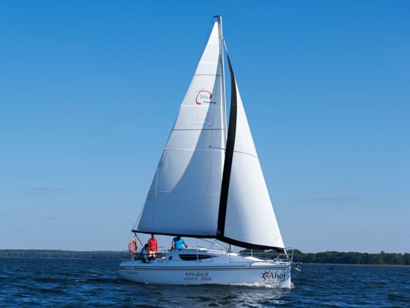 Maxus 28 Standard - photo