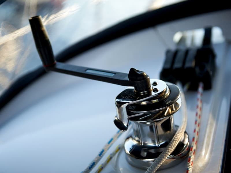 Maxus 33.1 RS - photo 18