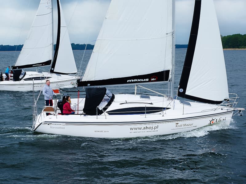 Maxus 33.1 RS - photo 5