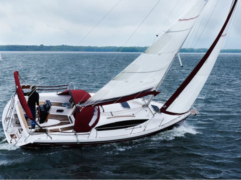 Maxus 33.1 RS - photo 13