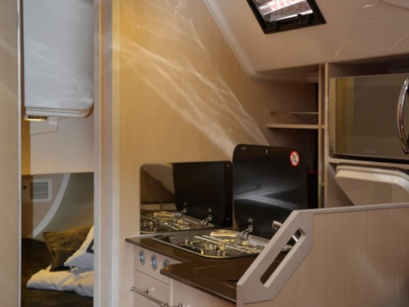 Maxus 33.1 RS - photo 17