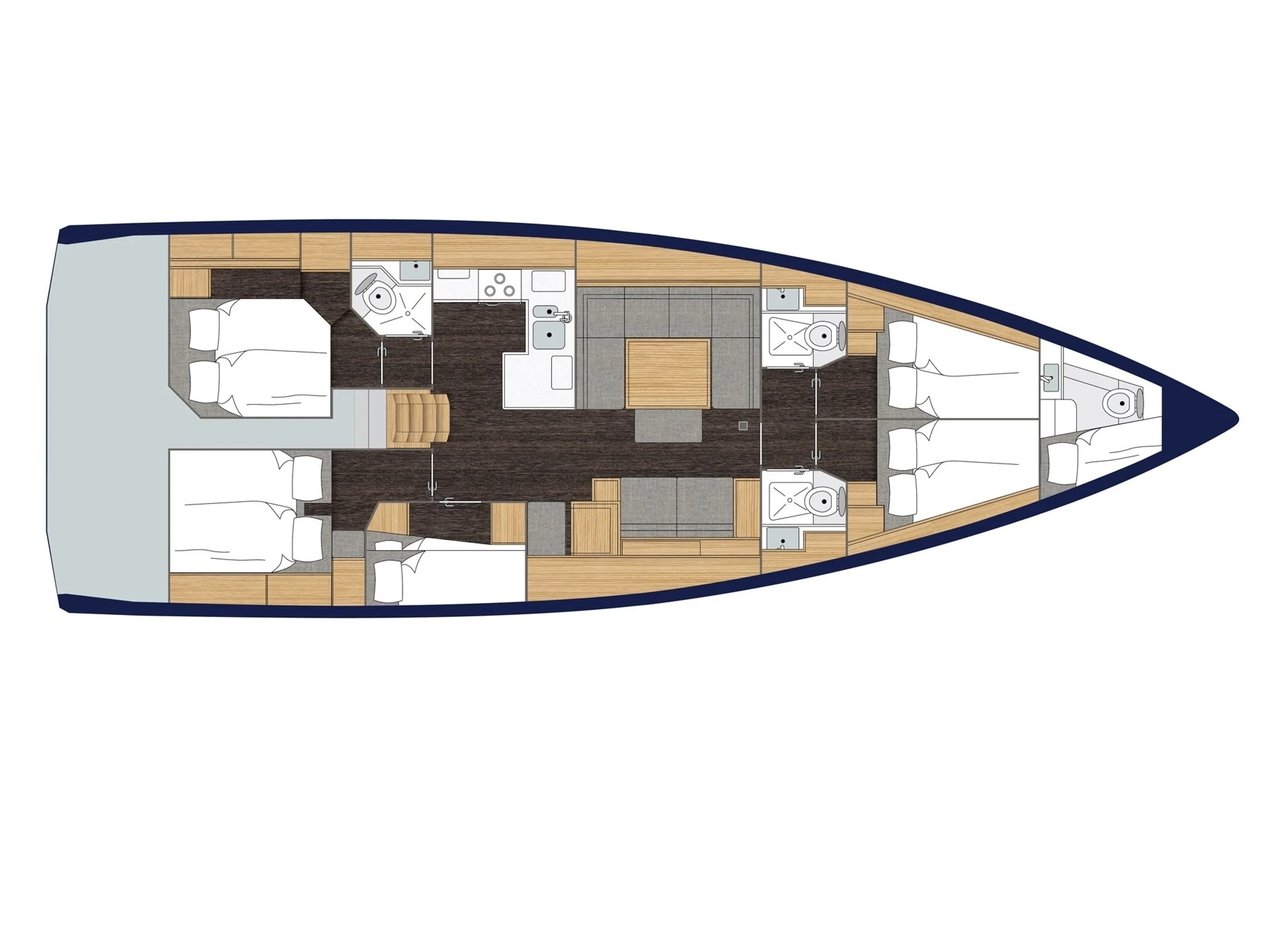 Boat plan