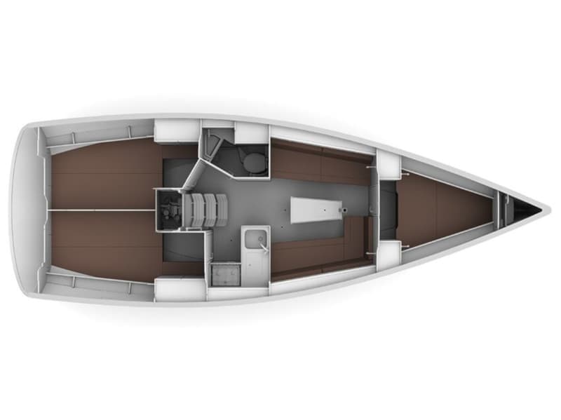 Boat plan