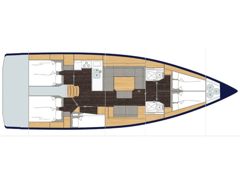 Boat plan