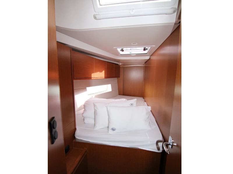 Bavaria C45 - photo 10