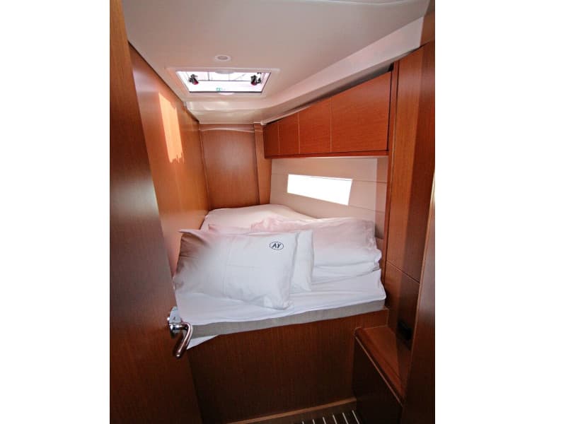 Bavaria C45 - photo 4