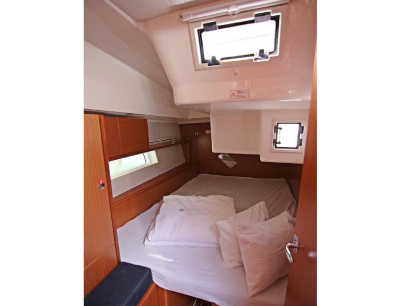 Bavaria C45 - photo 16