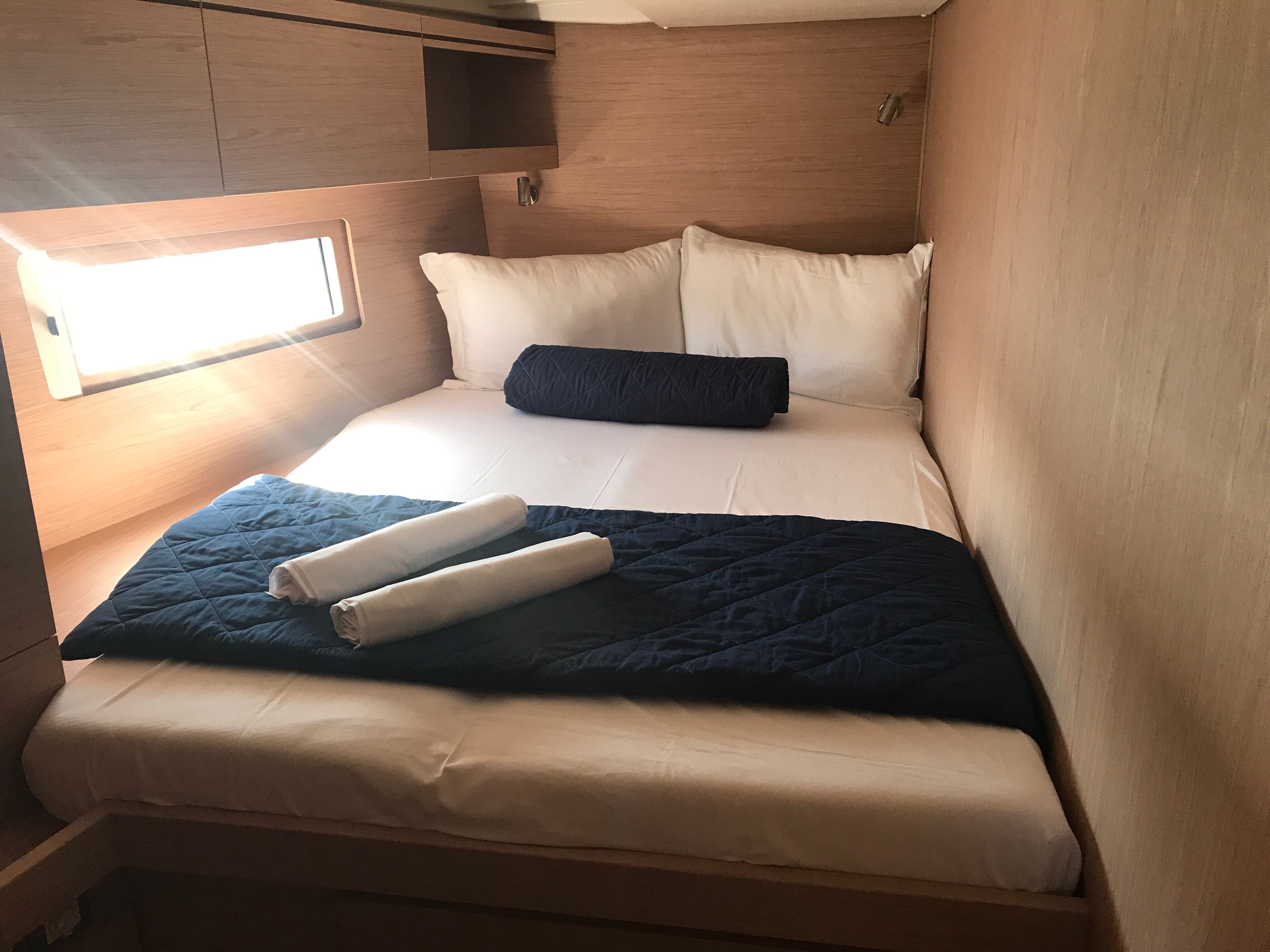 Oceanis 51.1 - photo 9