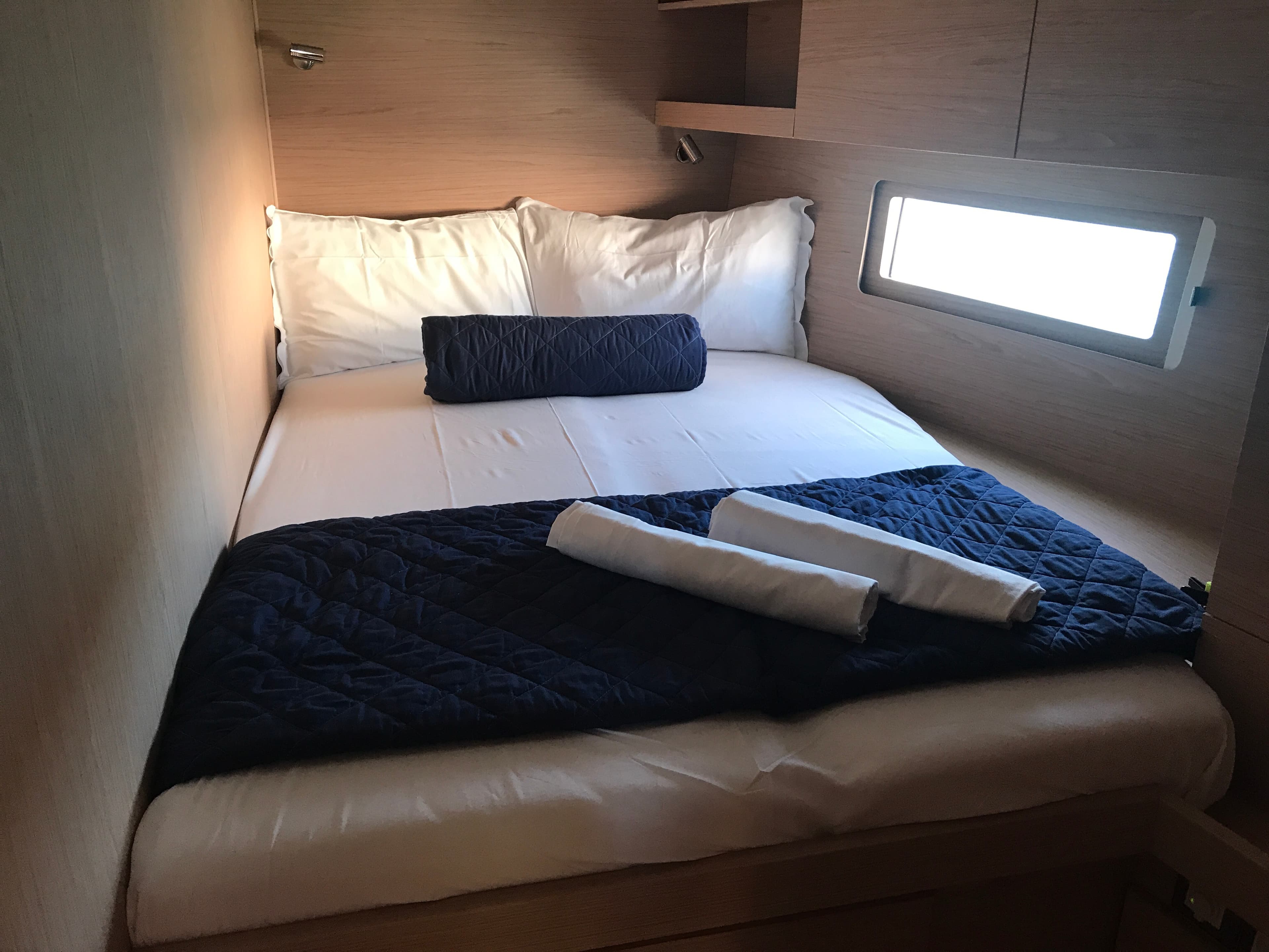 Oceanis 51.1 - photo 18