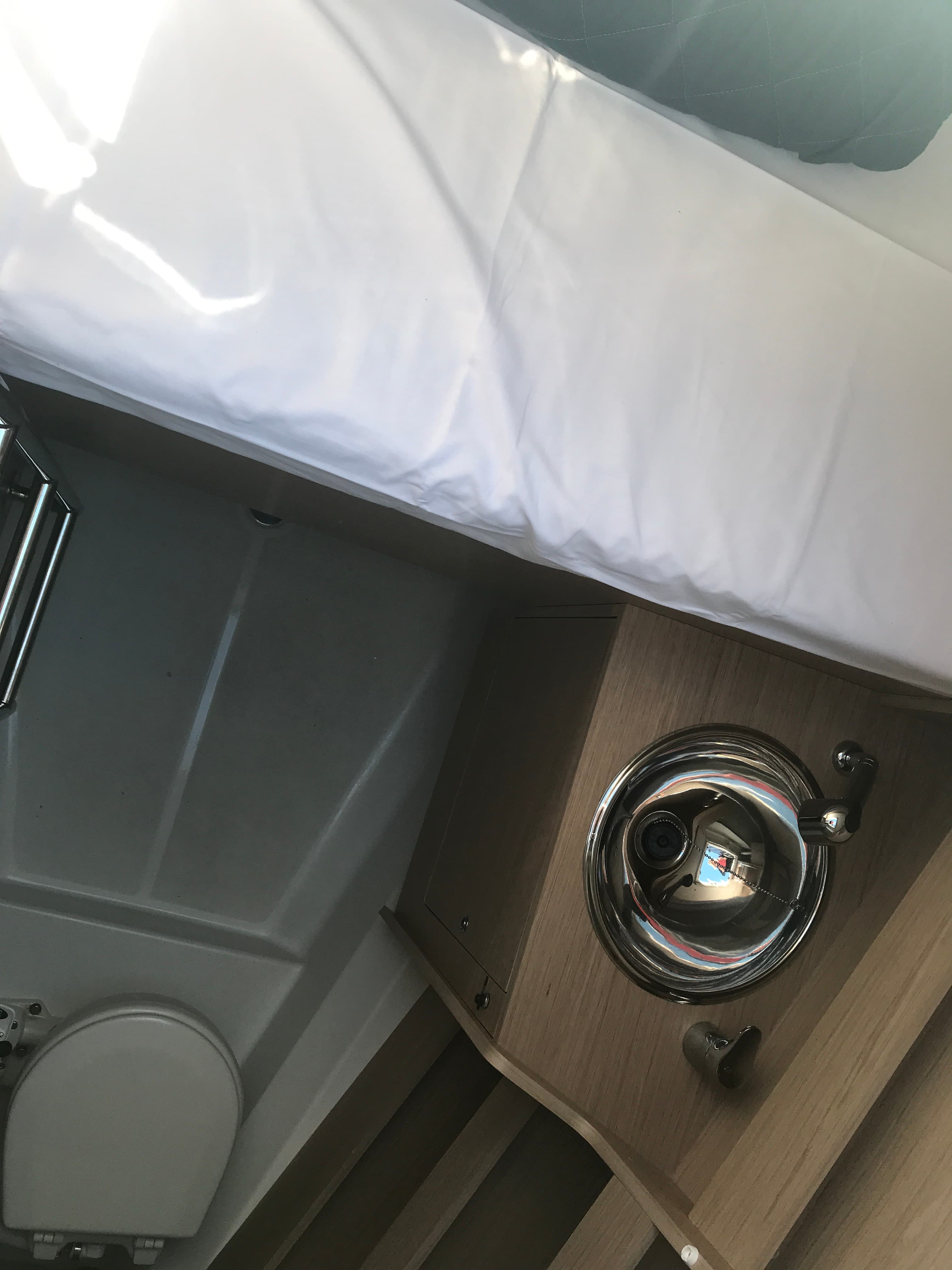 Oceanis 51.1 - photo 12