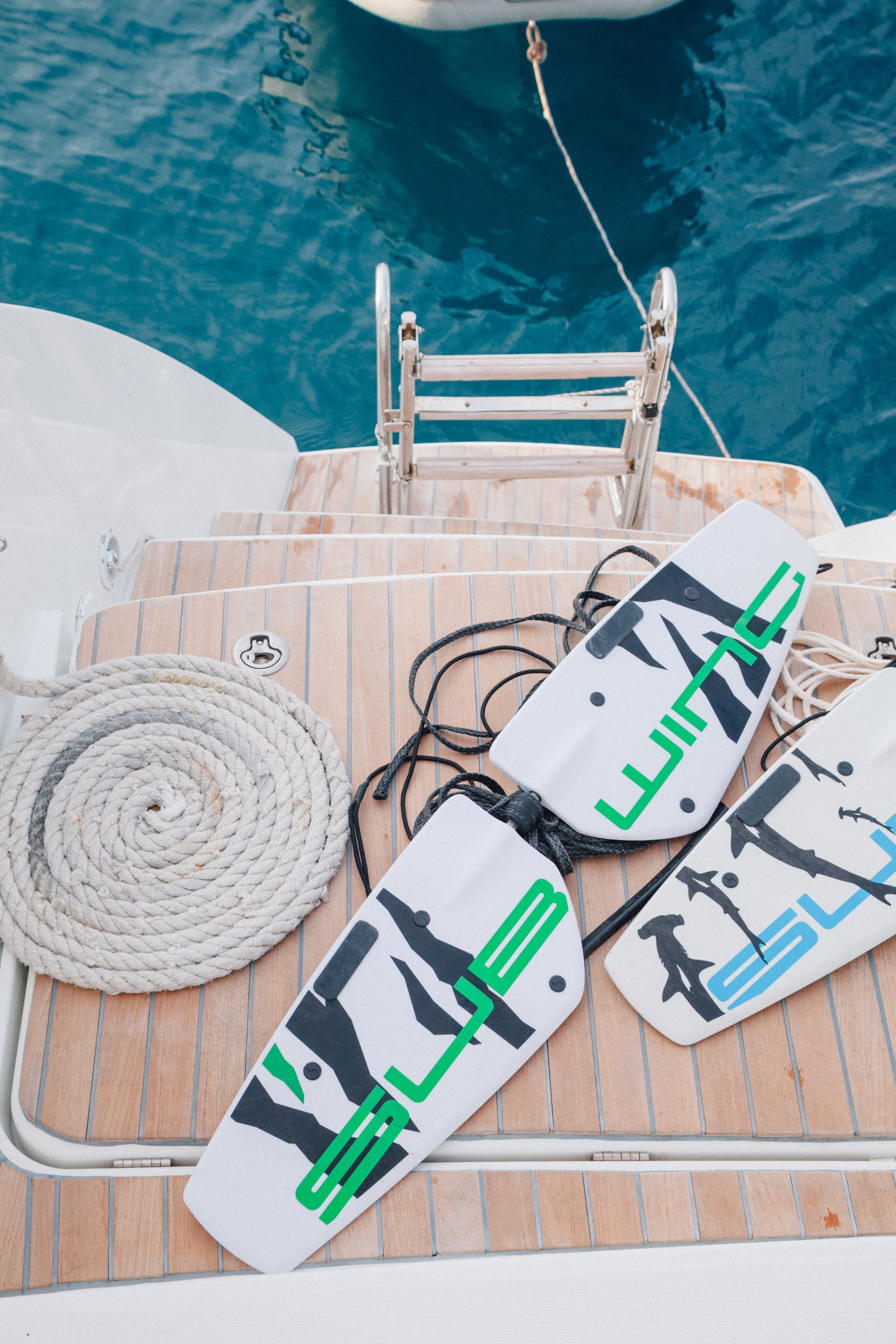 Lagoon 450 Fly - photo 6